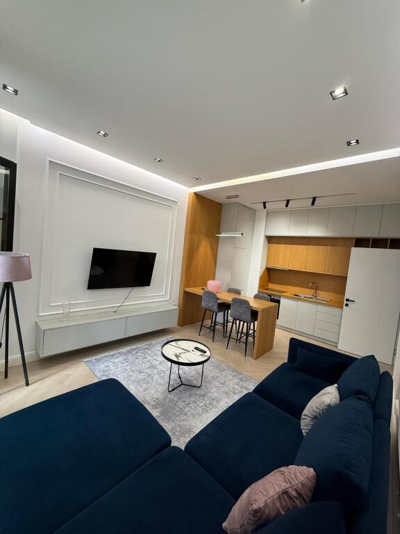 🏡Apartment 1+1+Balcony for Rent | 📍Square 21 | 💶800€ per month