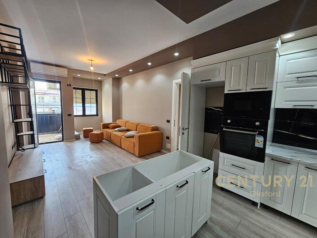 Apartment 1+1 For Sale in Astiri