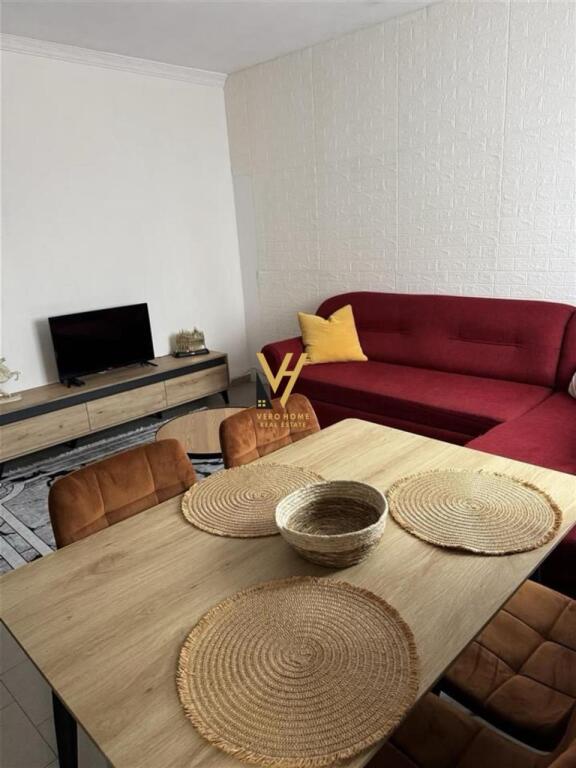 APARTMENT 1+1+BLK FOR RENT AT PAZARI I RI 50,000 LEKE