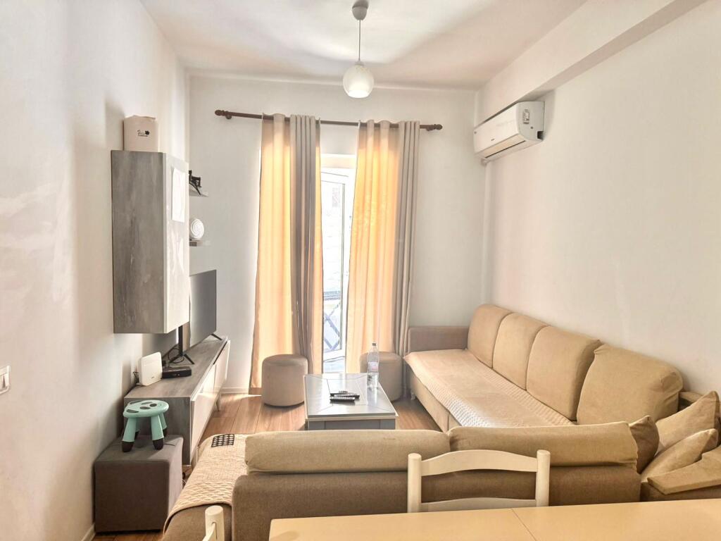 For Rent: 2+1 📍Ali Dem (Mangalem Complex✨️) - 500€ || Area 80m² - Floor 2