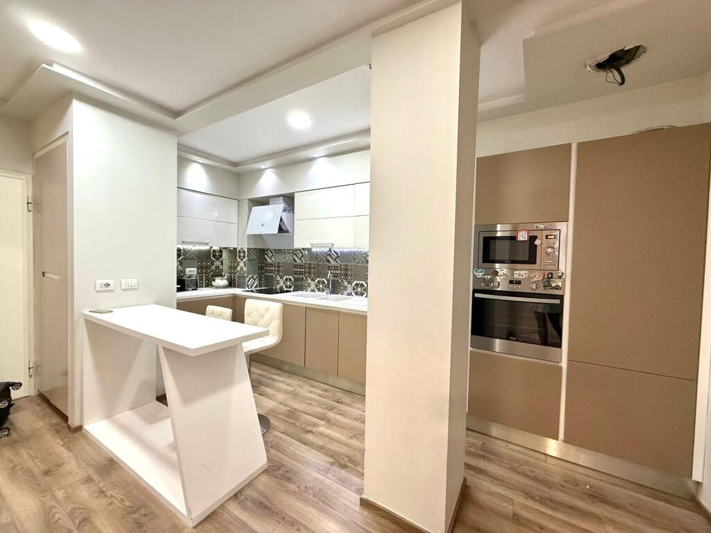For Rent: 2+1 Apartment – Zoo Garden Area – €700/month – 96m² – 3rd Floor – Fully Furnished✨️
