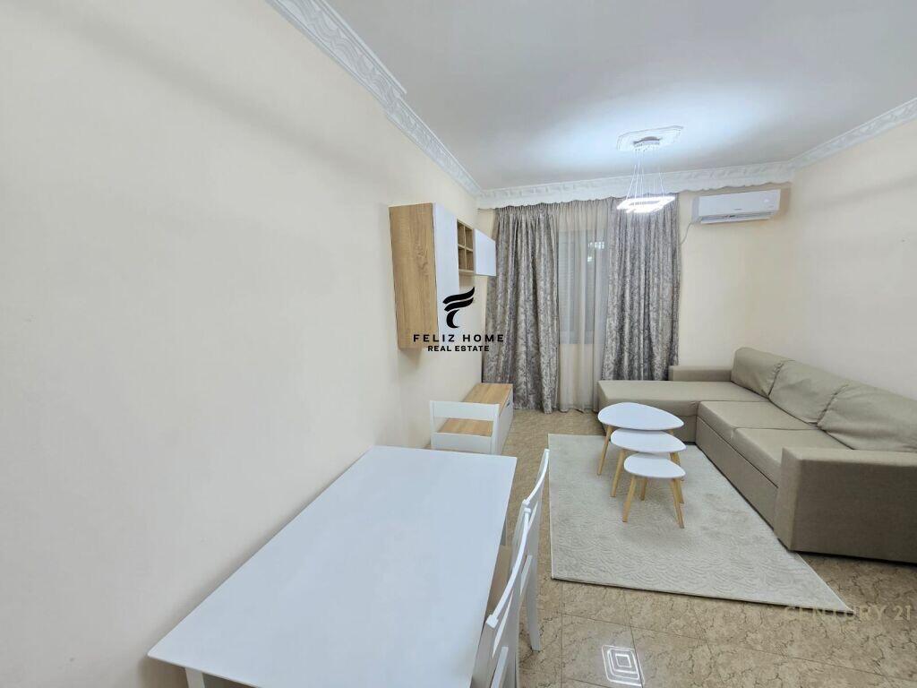 APARTMENT FOR RENT 2+1 FORMER EXHIBITION 600 EURO