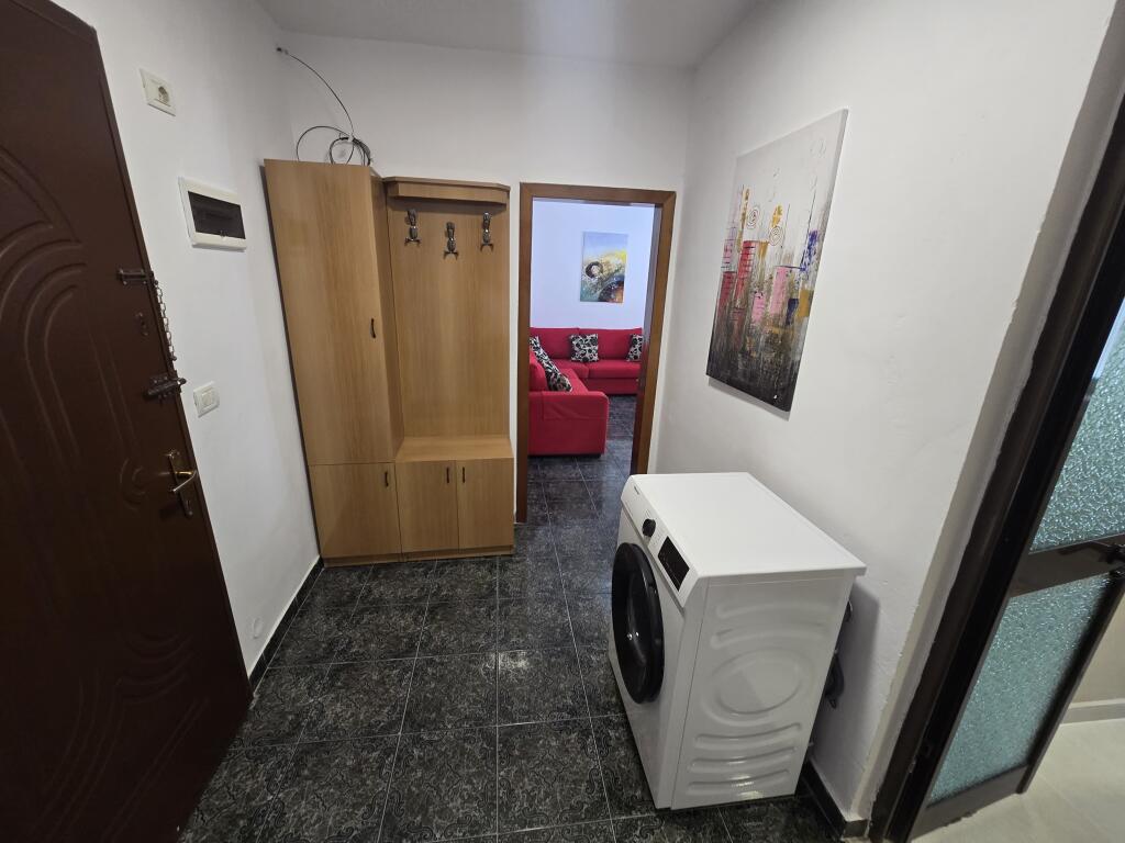 Apartment 1+1 for rent near New Bazaar!