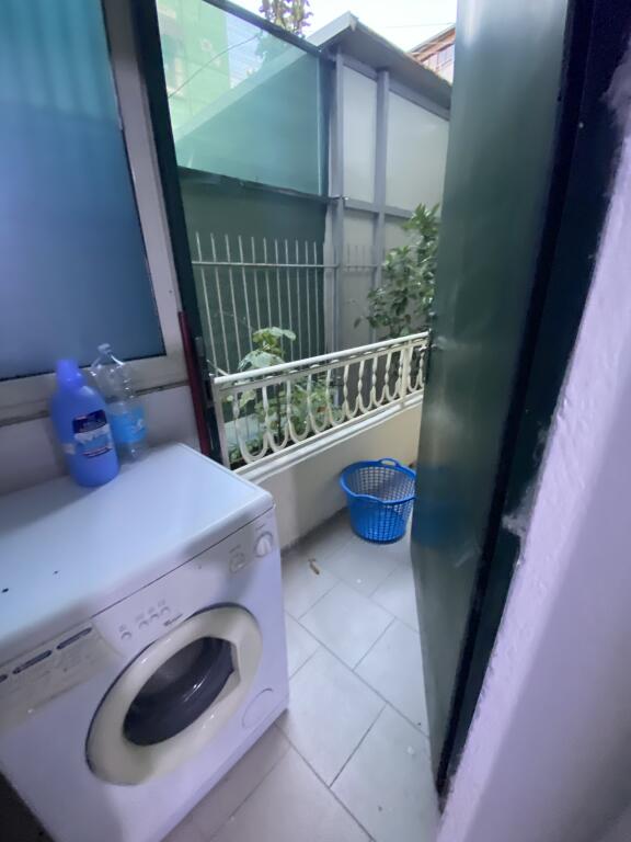 🏠 Apartment 1+1 for Rent at Grand Complex, Student City, Tirana