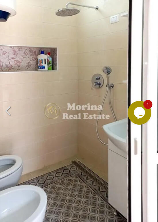 Qera, Garsoniere, Rruga Fortuzi, 400 euro/muaj