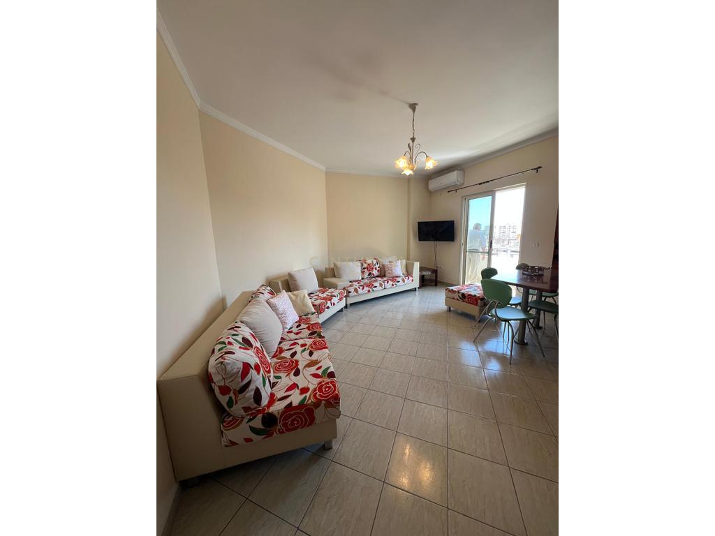 Appartamento 2+1 in affitto nel quartiere n.5, Durazzo !