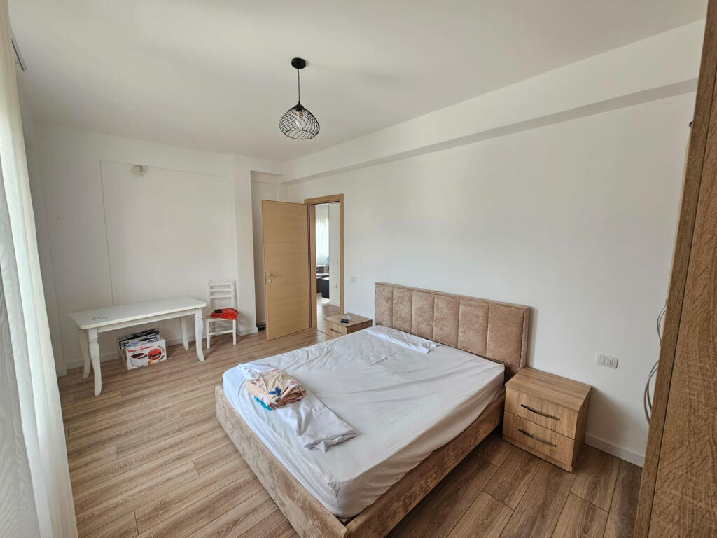 Apartament me Qera 2+1 tek Liqeni i Thate (ID B2201444) Tirane.