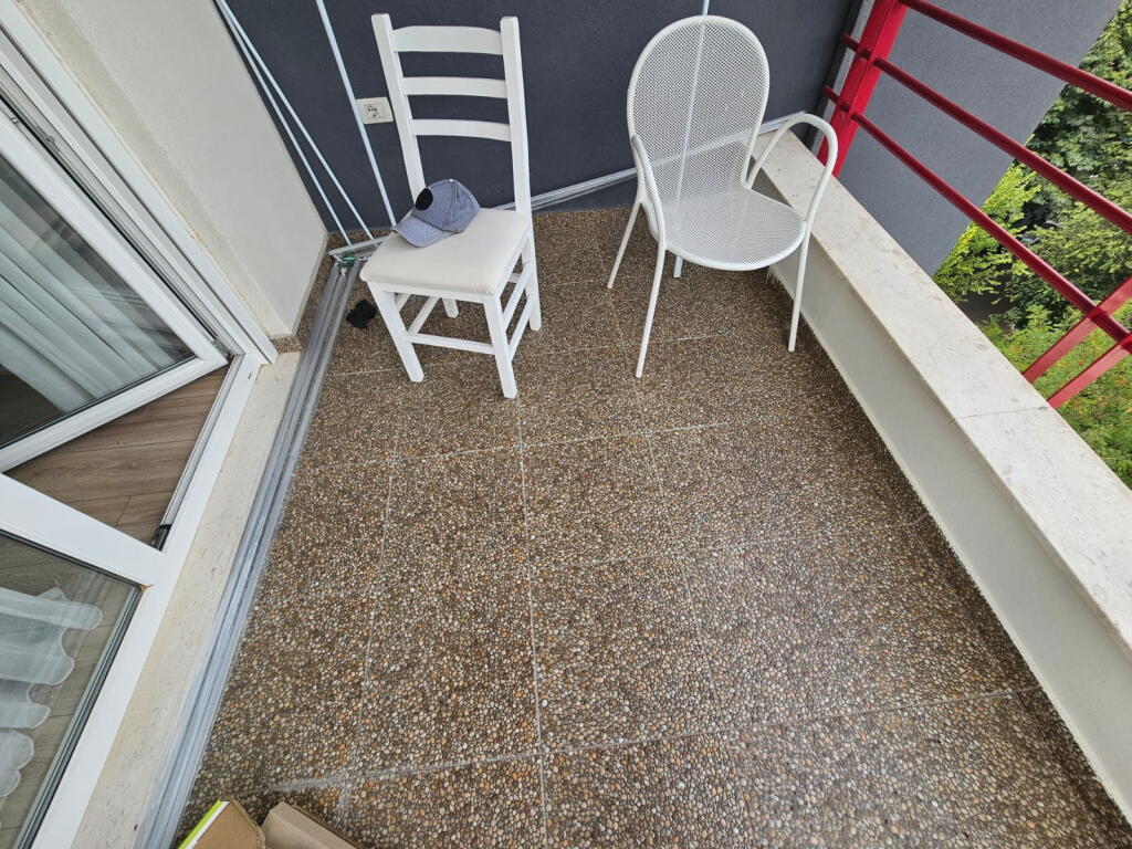 Apartament me Qera 2+1 tek Liqeni i Thate (ID B2201444) Tirane.