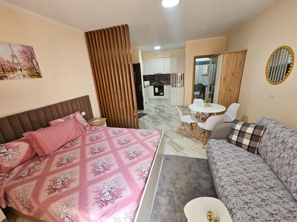 APARTAMENT STUDIO NË SHITJE, SHKEMBI KAVAJES