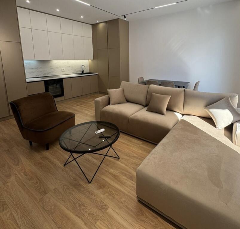 Apartment for rent in the center