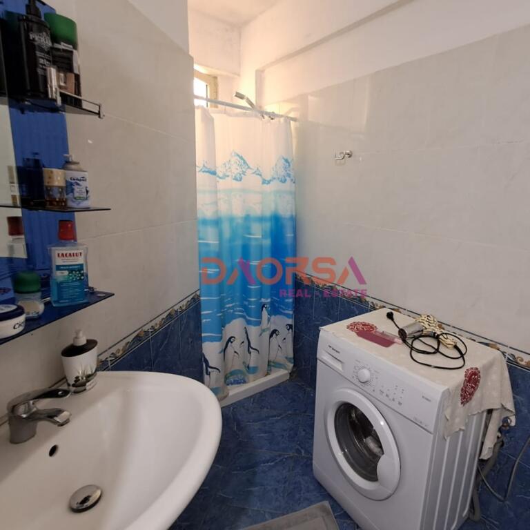 🔥 OKAZION – APARTAMENT 1+1 NË SHITJE 📍 Drejtoria e Policisë – Durrës