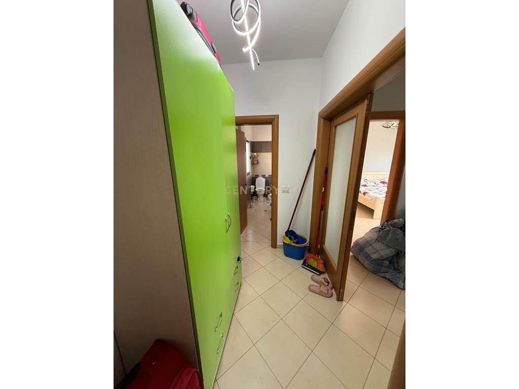 Apartment 1+1 For Rent near UKD, Durres - 370€