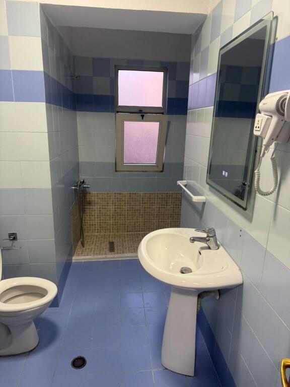 Apartment 1+1 near the Red School!