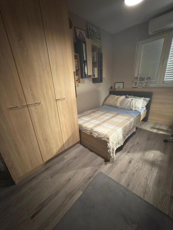 APARTAMENT ME QERA 2+1
