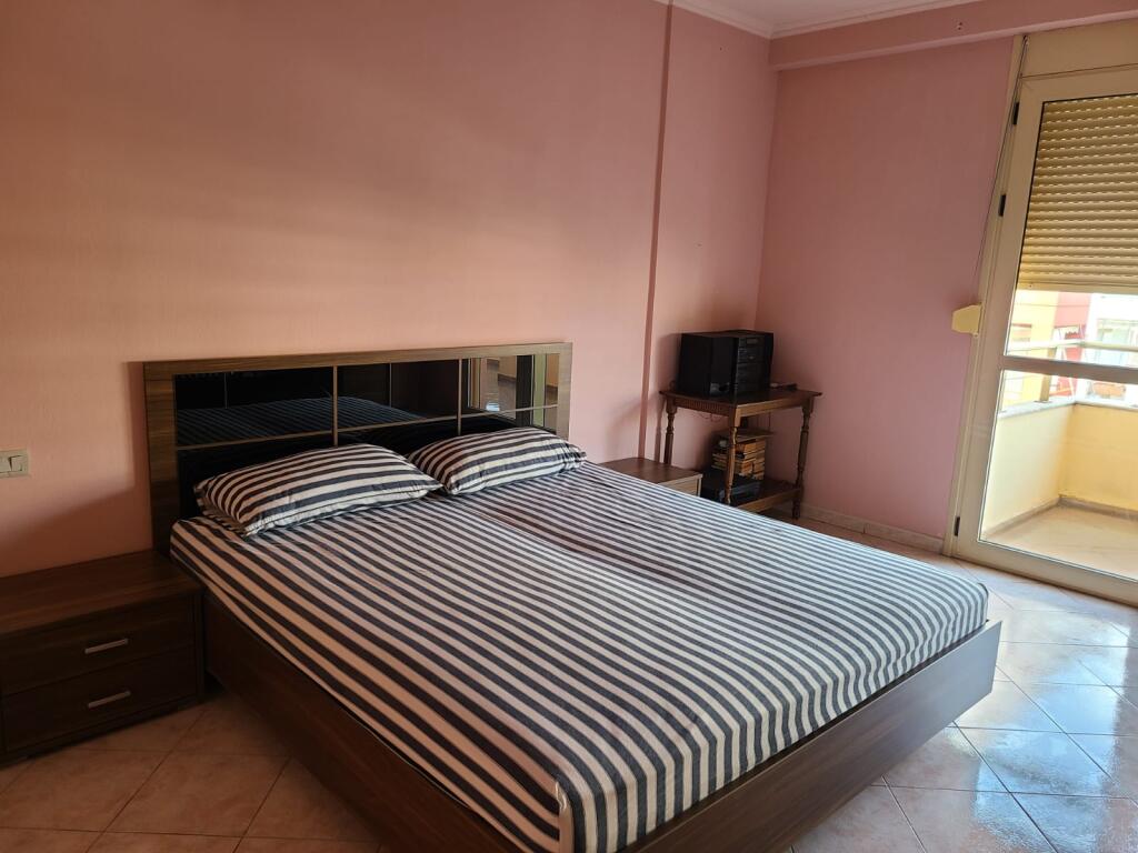 ✨ Apartament 1+1 me Qira 30.000 leke – Transballkanike, Vlorë ✨