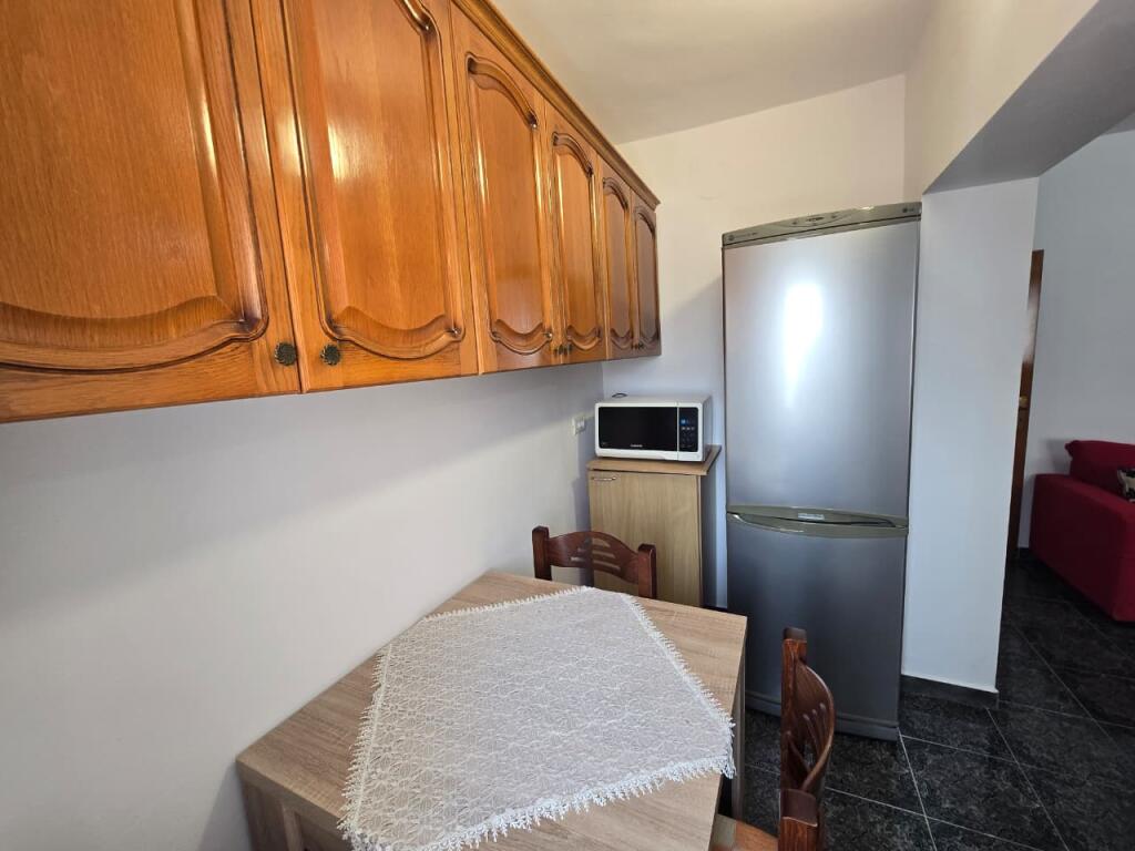 Apartment 1+1 for rent near New Bazaar!