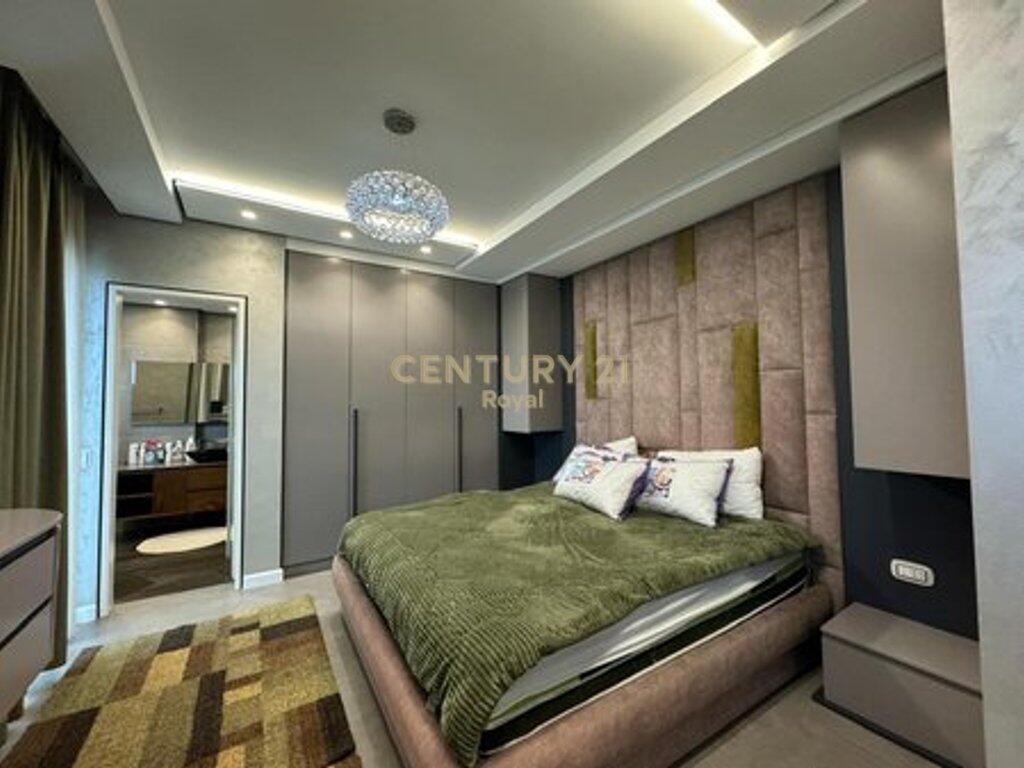 Apartment 3+1+2 for rent in Fresk
