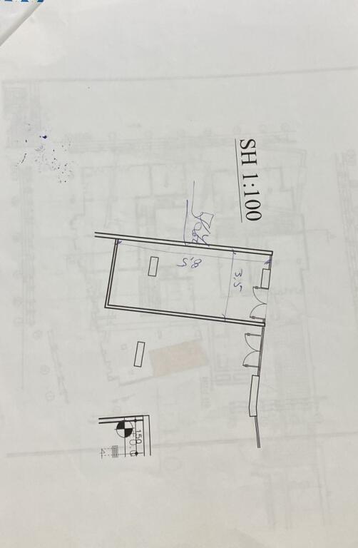 Selvia ambient biznesi/dyqan ne shitje 32 m2, (90,000 euro)