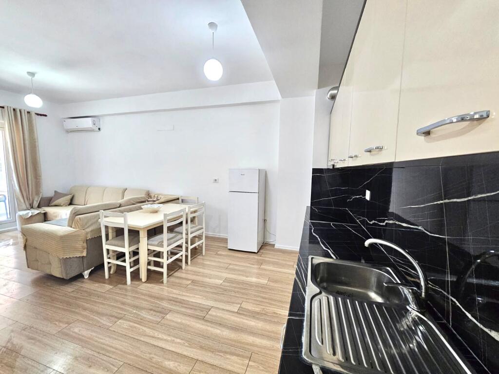 For Rent: 2+1 📍Ali Dem (Mangalem Complex✨️) - 500€ || Area 80m² - Floor 2