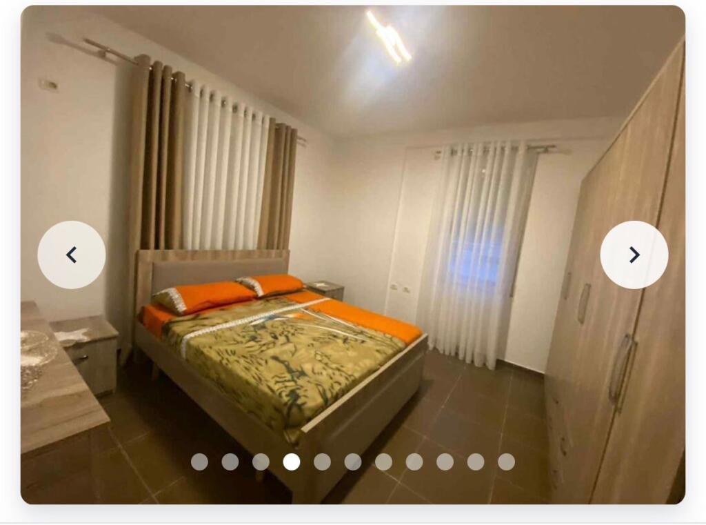 For rent 2+1 apartment with parking at Dry Lake