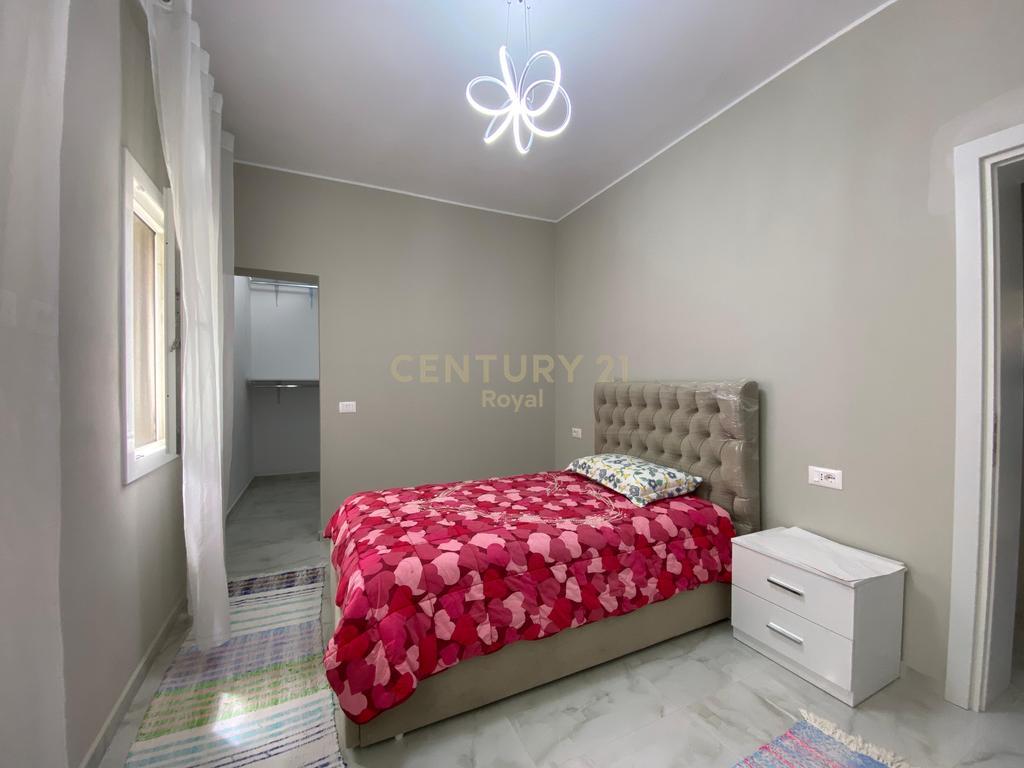 🏡 One-Story Villa 2+1+2 for Rent – Near German Villas, Tirana