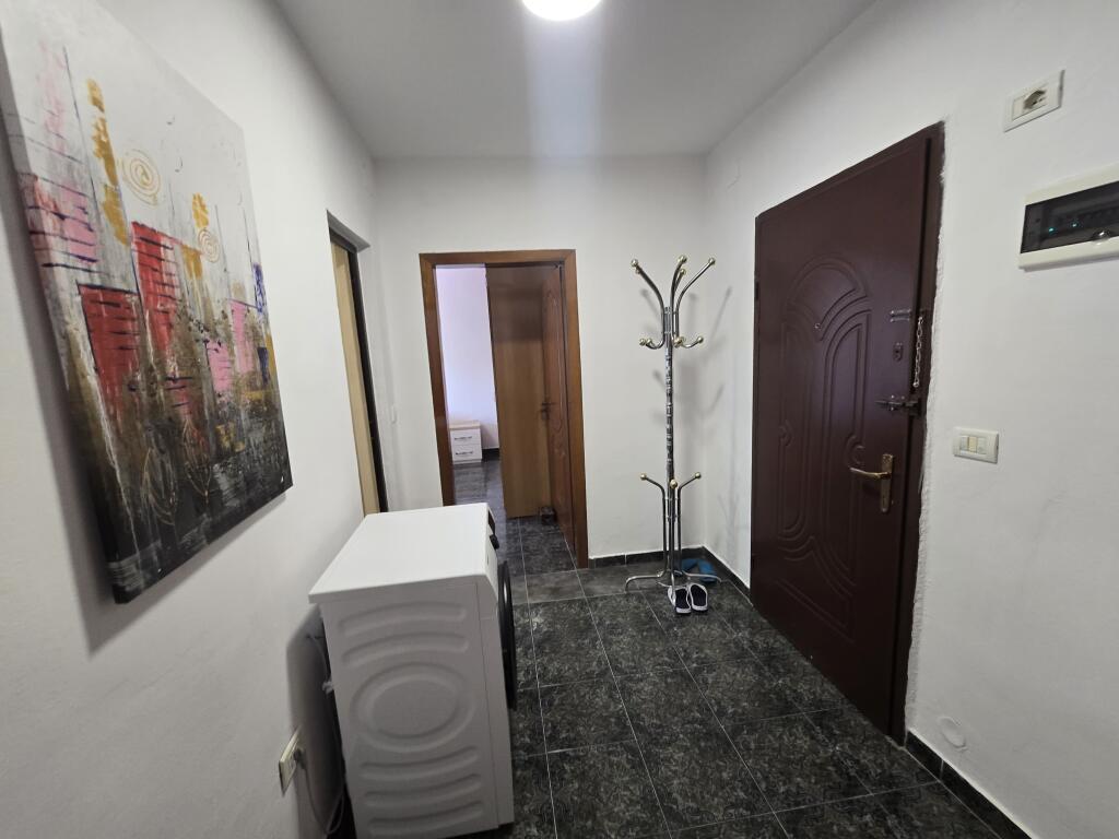 Apartment 1+1 for rent near New Bazaar!