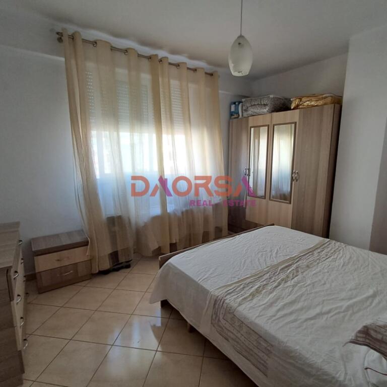 🔥 OKAZION – APARTAMENT 1+1 NË SHITJE 📍 Drejtoria e Policisë – Durrës