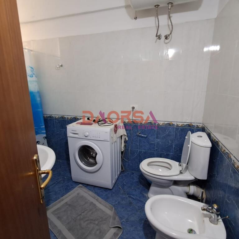 🔥 OKAZION – APARTAMENT 1+1 NË SHITJE 📍 Drejtoria e Policisë – Durrës
