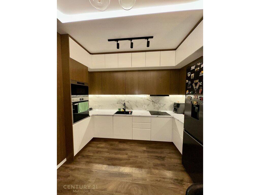 APPARTAMENTO 3+1+2 IN VENDITA, OASIS RESIDENCE. 250.000 €