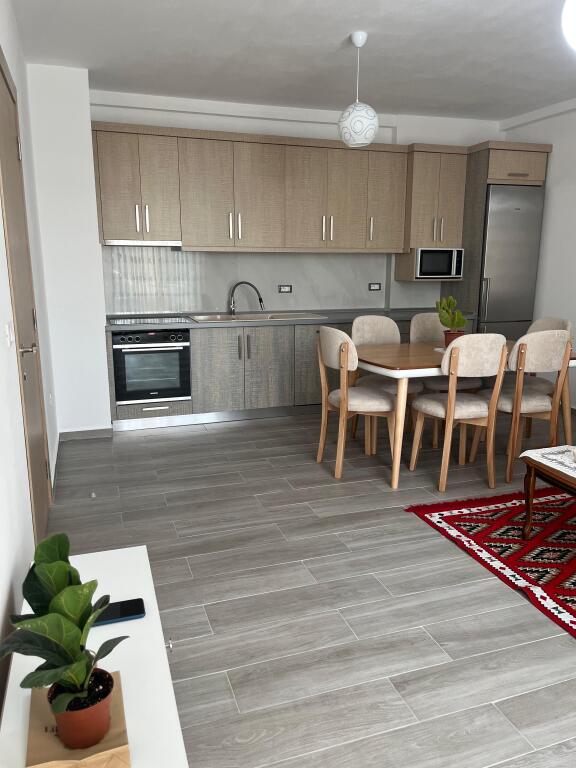 St “5-Maj”, apartment 3+1 for rent! 750 Euro