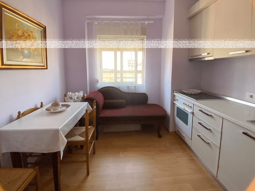 Appartamento 1+1 con 2 Bagni in Affitto – Nuovo Mercato