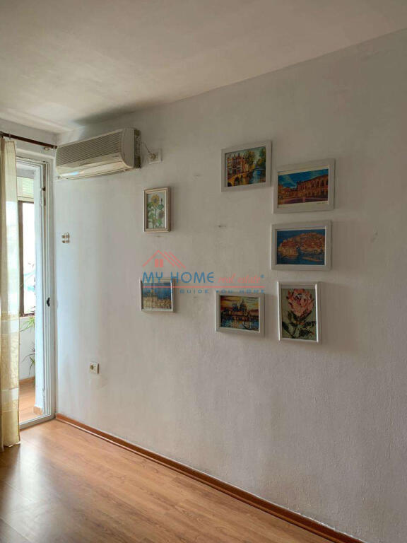 Apartment 1+1 for rent Qemal Stafa Street Tirana