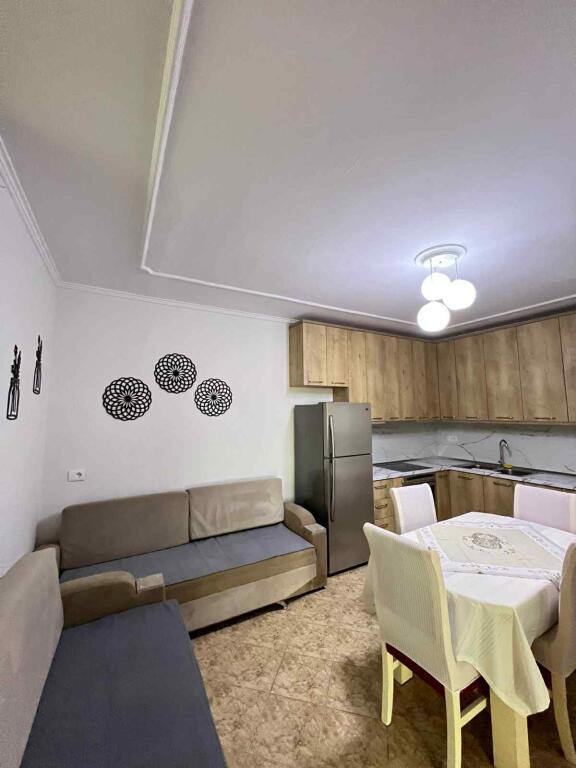 FOR RENT 3+1+1 DIBRA STREET 65,000 LEKE