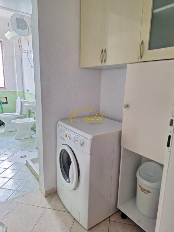 APARTAMENT ME QERA 2+1 ALI DEMI 40.000 LEKE