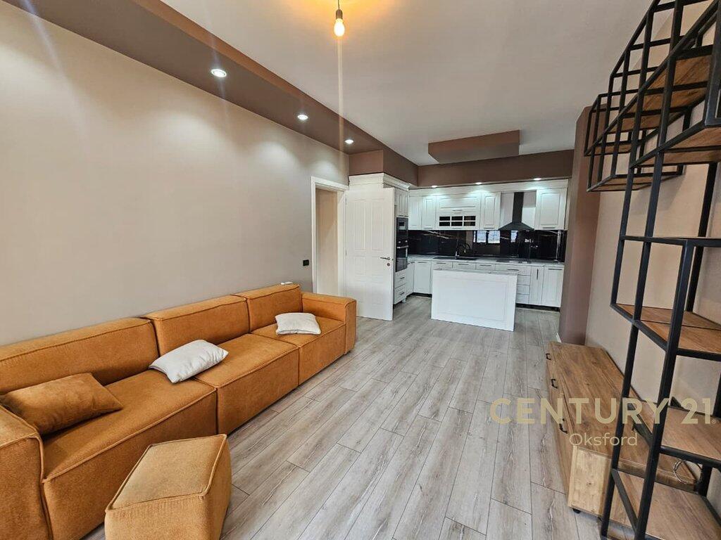 Apartment 1+1 For Sale in Astiri