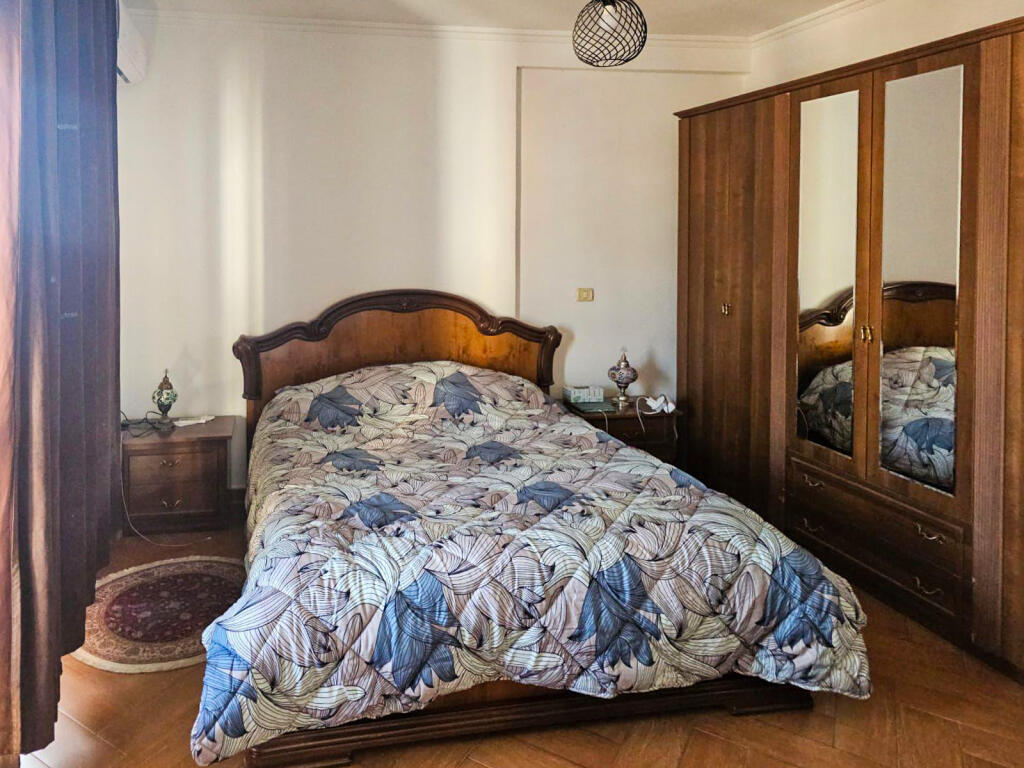 APARTMENT 2+1 FOR RENT ON BARRIKADAVE STREET!