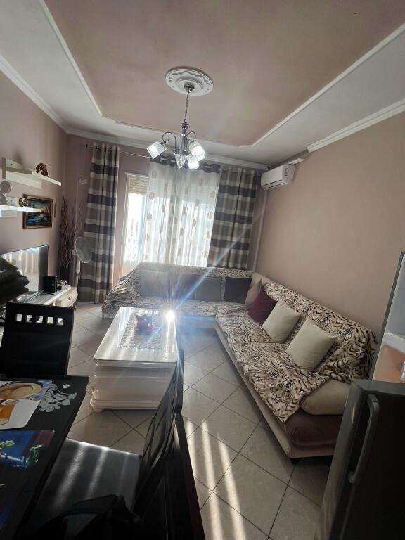 Apartament 1+1
