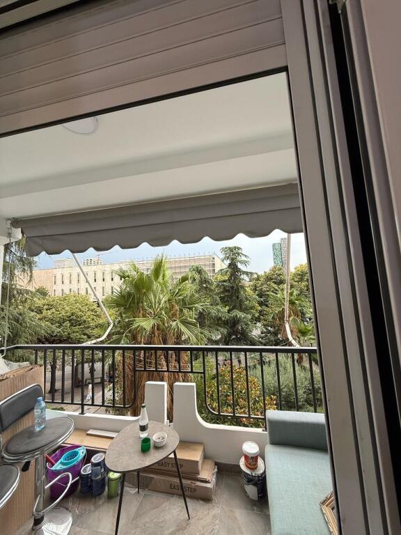 ✨Apartment 1+1+Balcony for Rent | 📍Piazza, Center | 💶1000€ per month