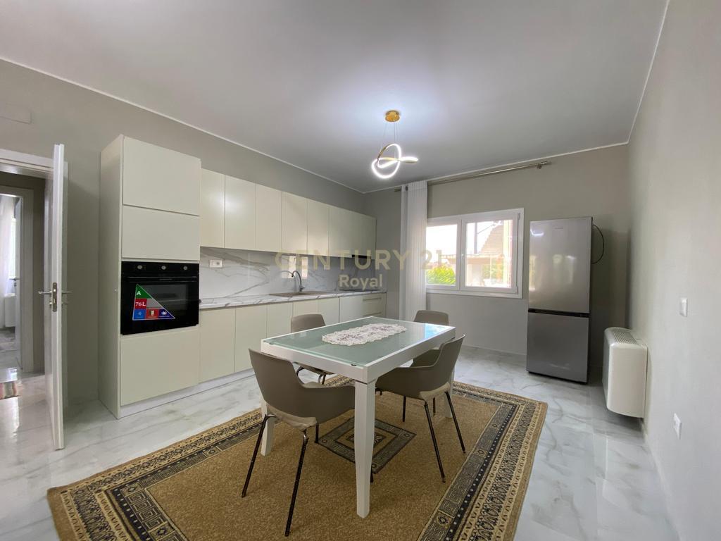 🏡 One-Story Villa 2+1+2 for Rent – Near German Villas, Tirana