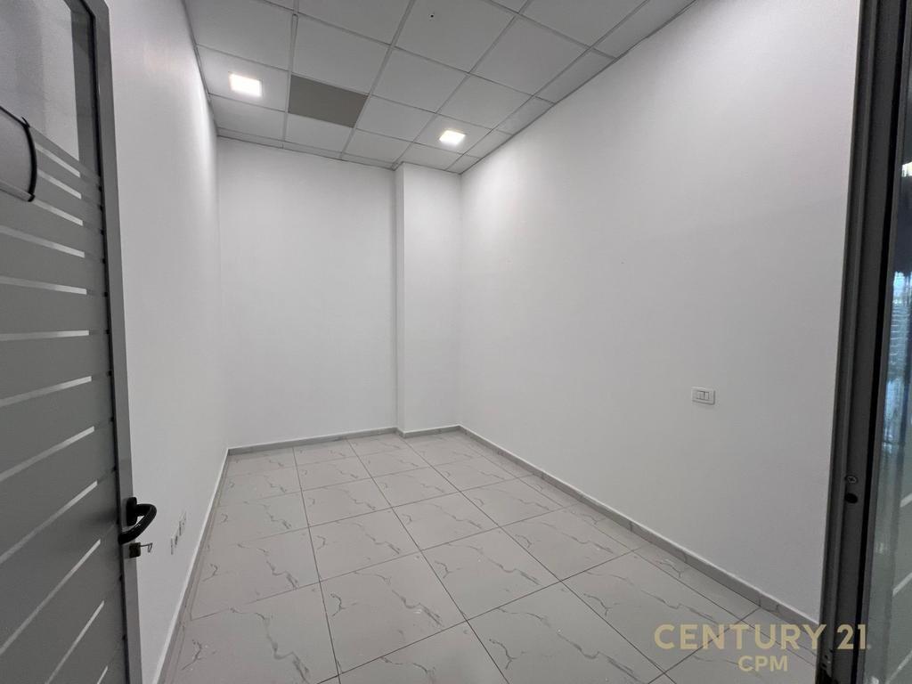 Commercial Unit for Sale – Premium Area, Jordan Misja, Tirana