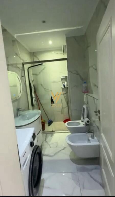 APARTMENT 2+1+2 FOR RENT IN XHAMLLIK 1,100 EURO