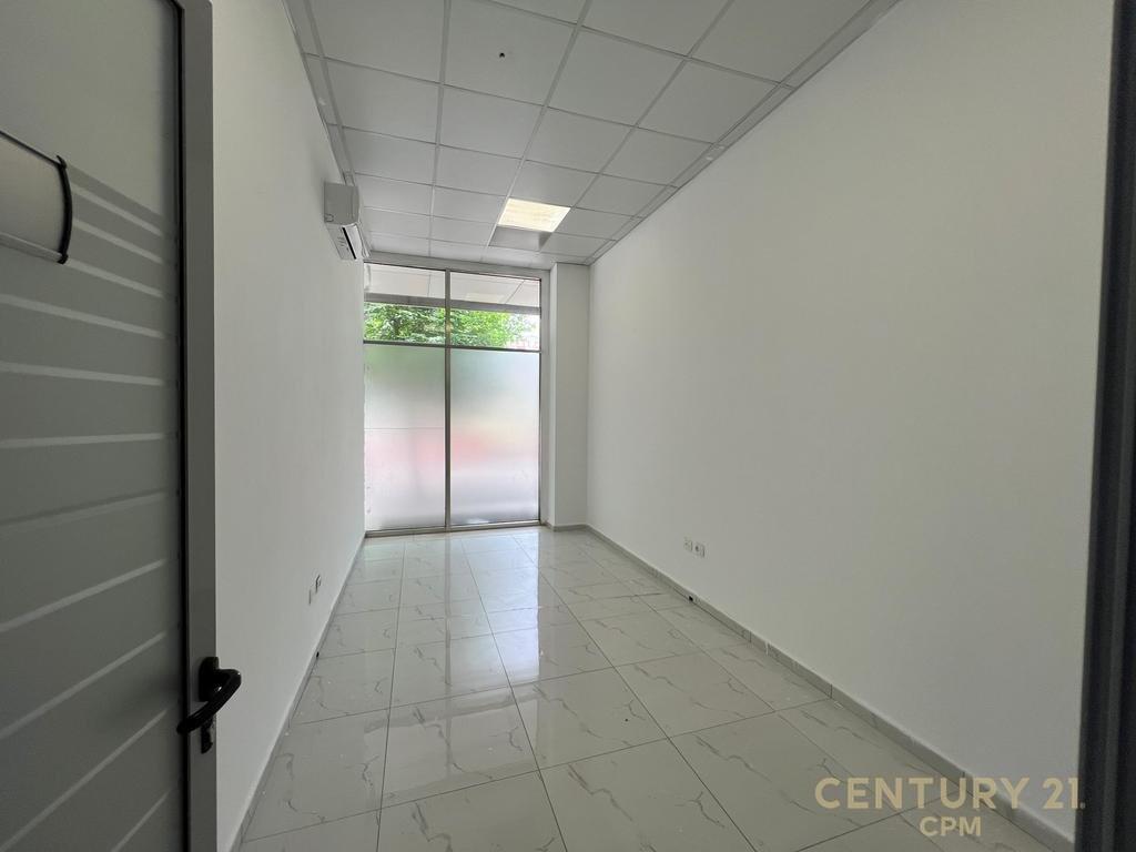 Commercial Unit for Sale – Premium Area, Jordan Misja, Tirana