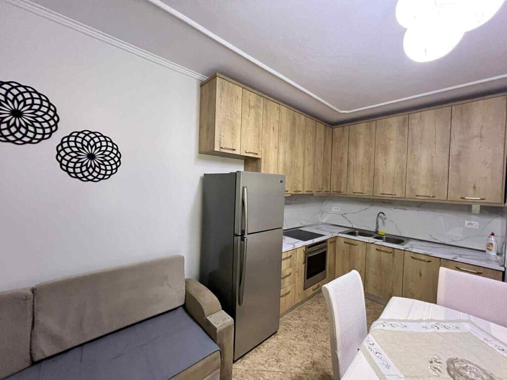 FOR RENT 3+1+1 DIBRA STREET 65,000 LEKE