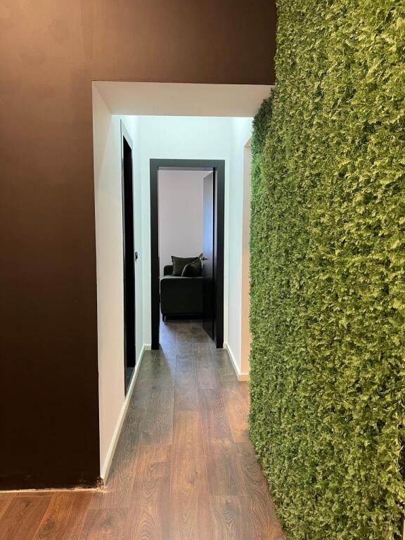 OFFICE FOR RENT IN BLLOK!