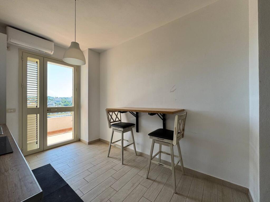 Appartamento 1+1 in Affitto. Durres, Plepa