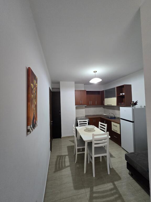 Apartament 1+1 me Qira Ambasda Amerikane