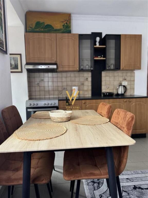 APARTMENT 1+1+BLK FOR RENT AT PAZARI I RI 50,000 LEKE