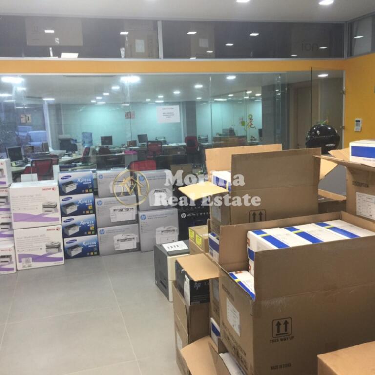 Qera, Ambient Biznesi, Kodra E Diellit, 3000 Euro/Muaj