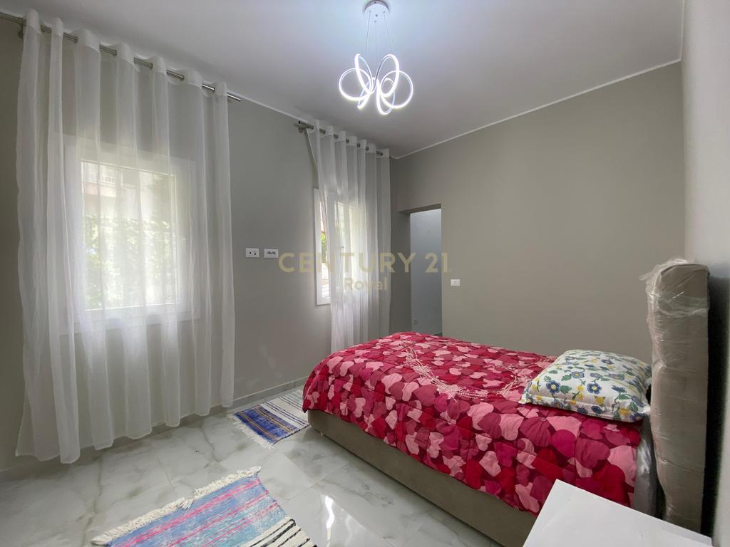 🏡 One-Story Villa 2+1+2 for Rent – Near German Villas, Tirana