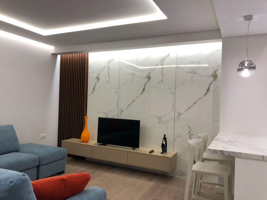 Appartamento in affitto 2 +1+ 2